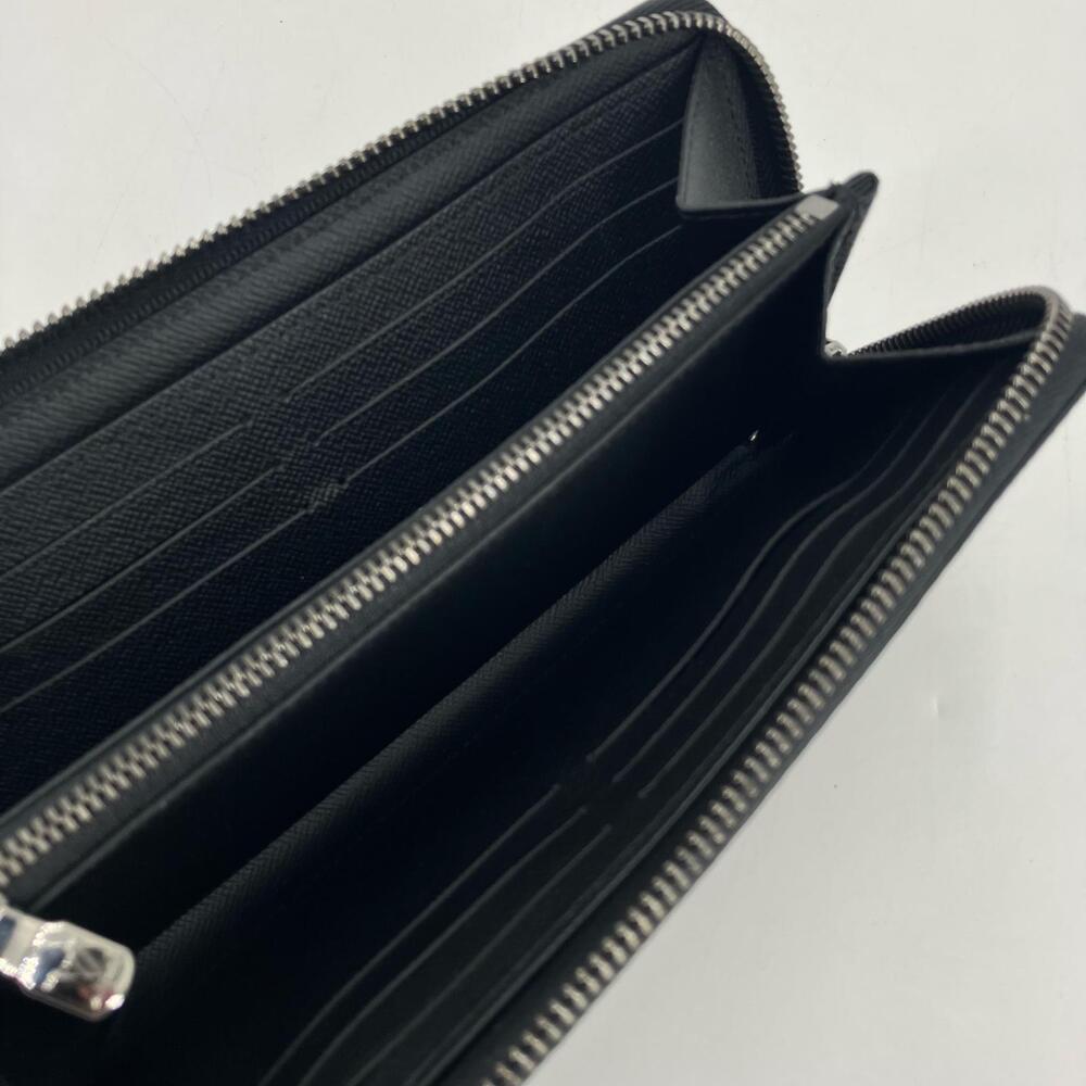 LOUIS VUITTON Zippy Wallet Horizontal Long - Picture 9 of 12